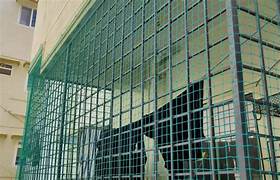 Balcony safety nets Bengaluru